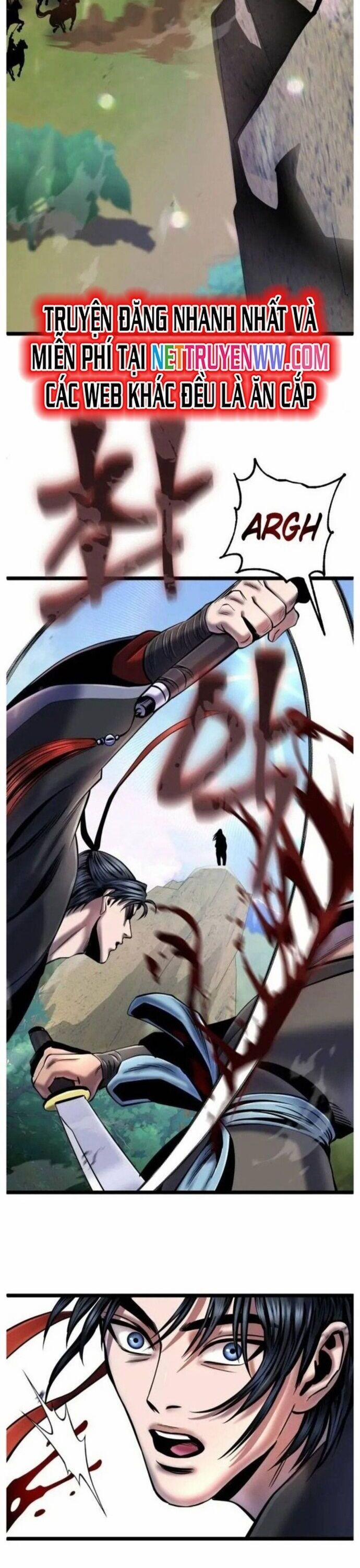 Đao Hoàng Tứ Thiếu Gia 58 trang 16