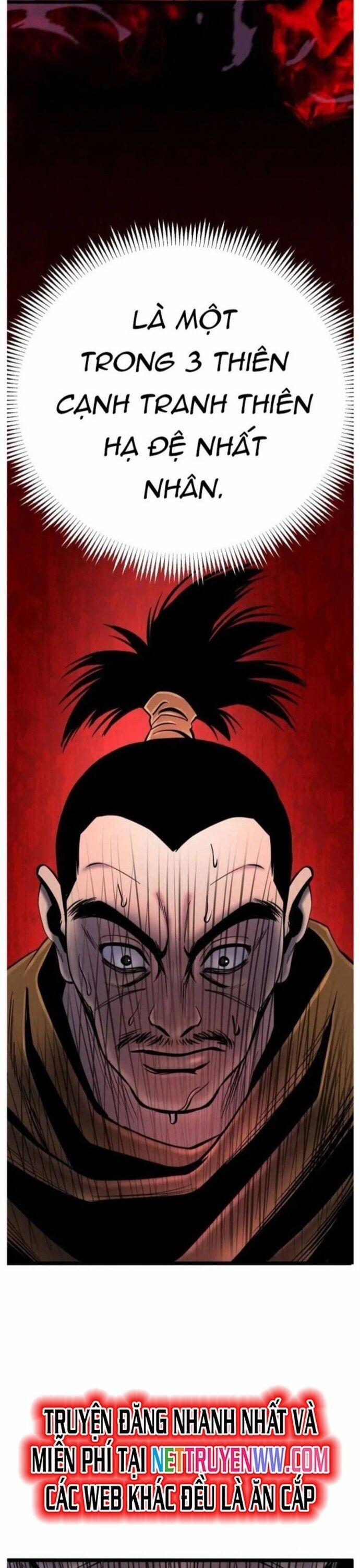 Đao Hoàng Tứ Thiếu Gia 58 trang 2