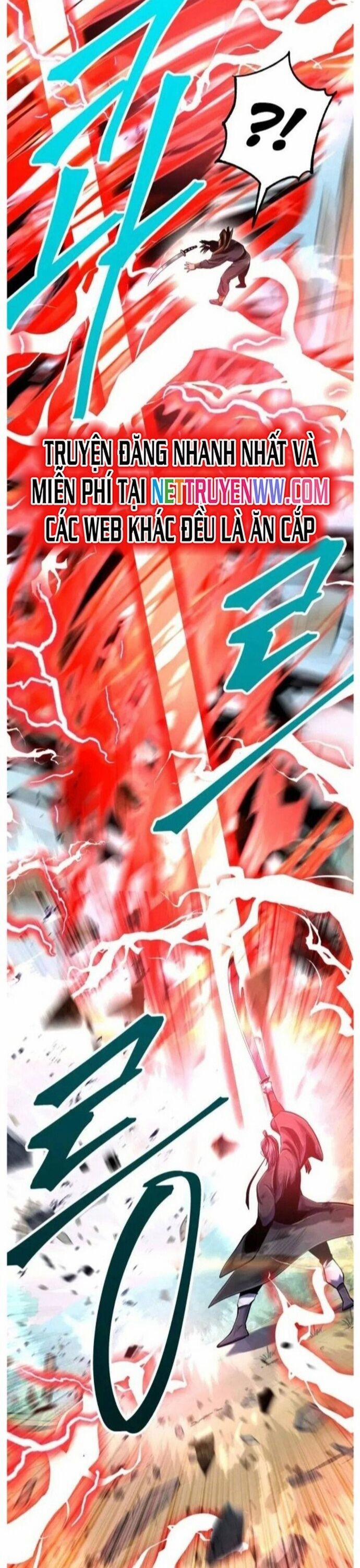 Đao Hoàng Tứ Thiếu Gia 58 trang 27