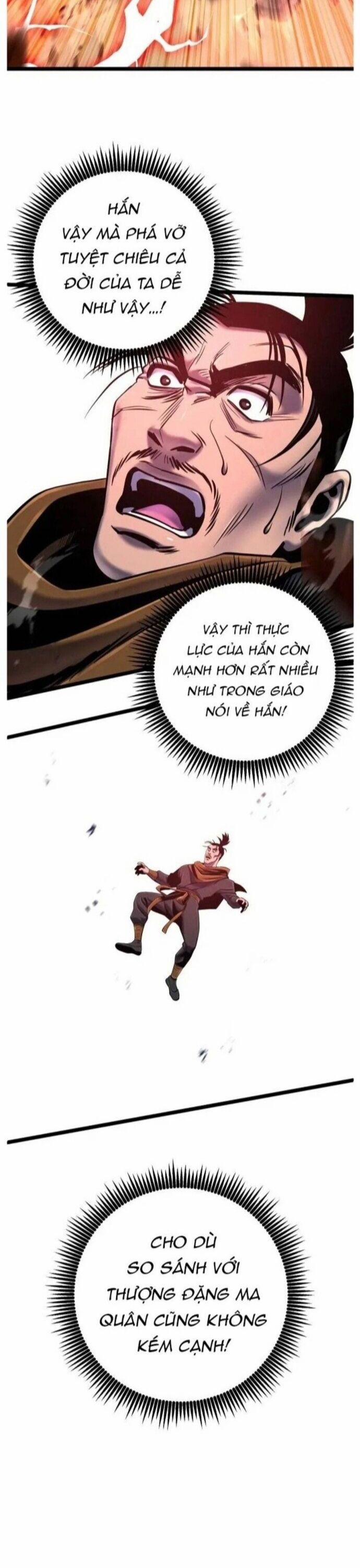 Đao Hoàng Tứ Thiếu Gia 58 trang 28
