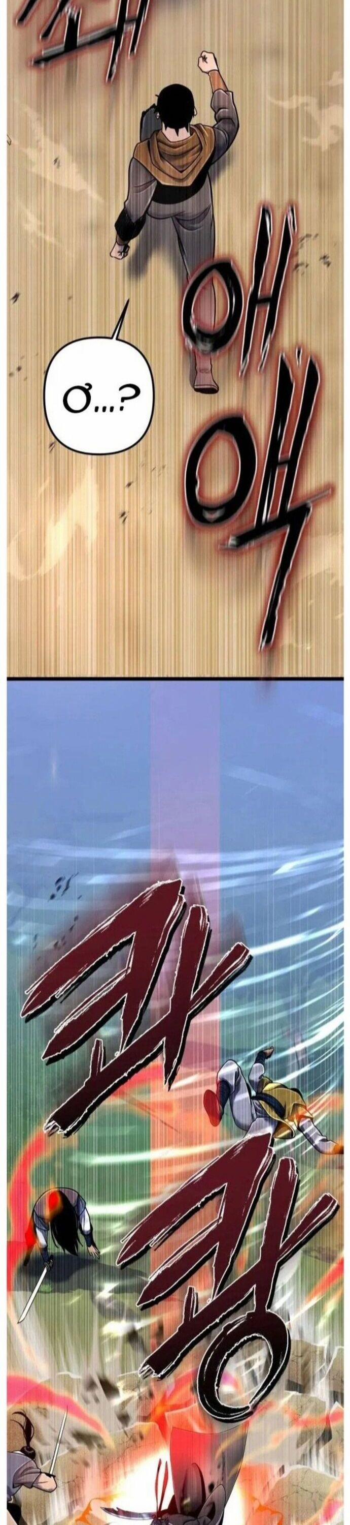 Đao Hoàng Tứ Thiếu Gia 58 trang 31