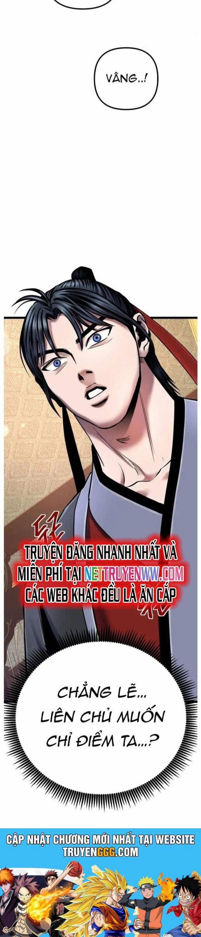 Đao Hoàng Tứ Thiếu Gia 58 trang 48