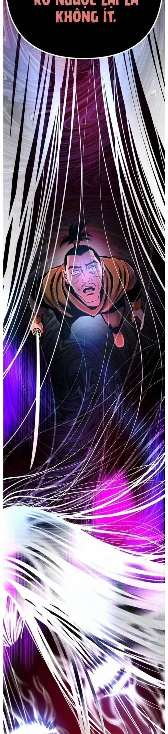 Đao Hoàng Tứ Thiếu Gia 58 trang 6