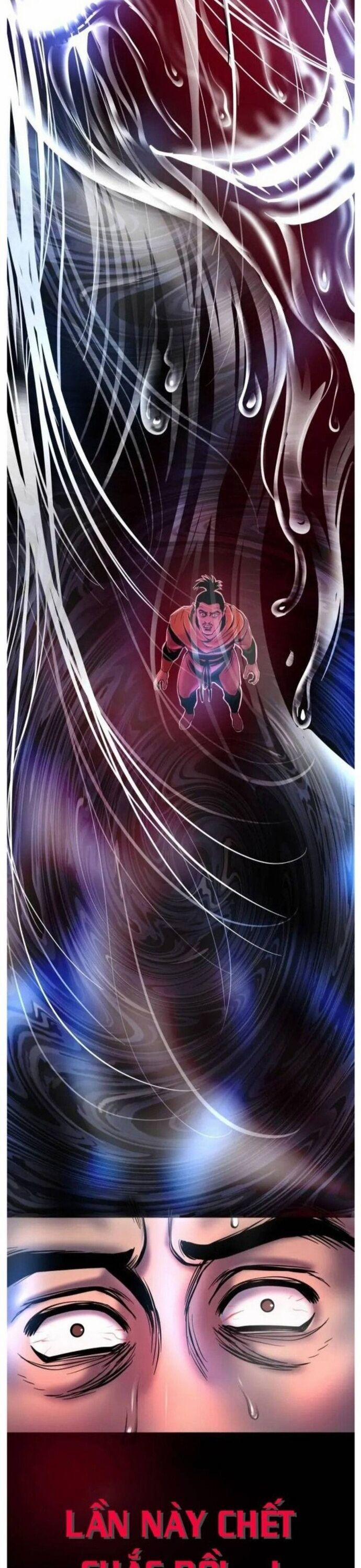 Đao Hoàng Tứ Thiếu Gia 58 trang 7