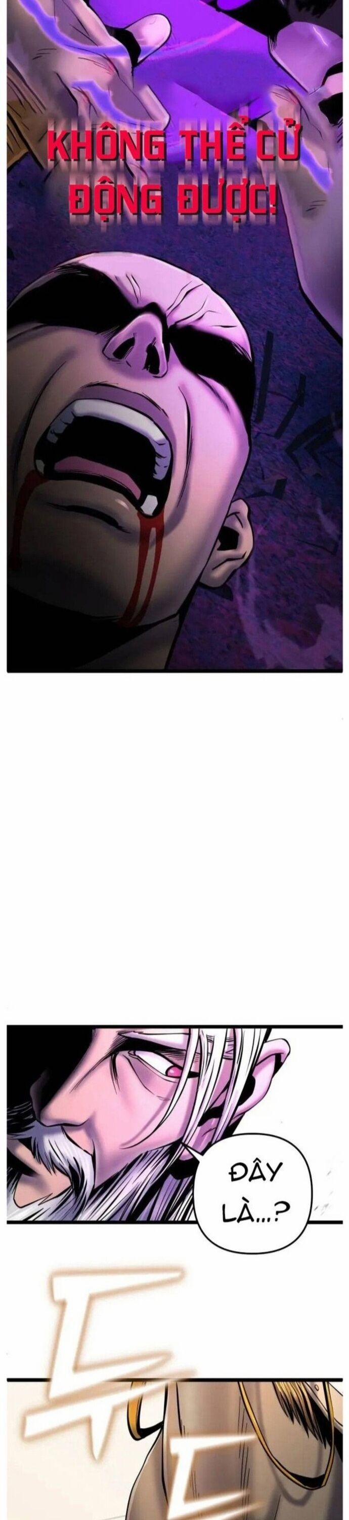 Đao Hoàng Tứ Thiếu Gia 58 trang 9