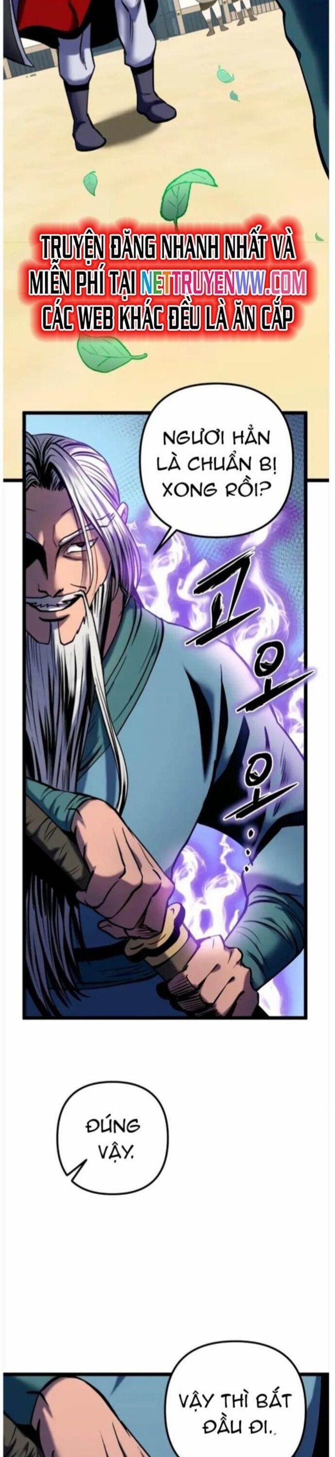 Đao Hoàng Tứ Thiếu Gia 59 trang 1