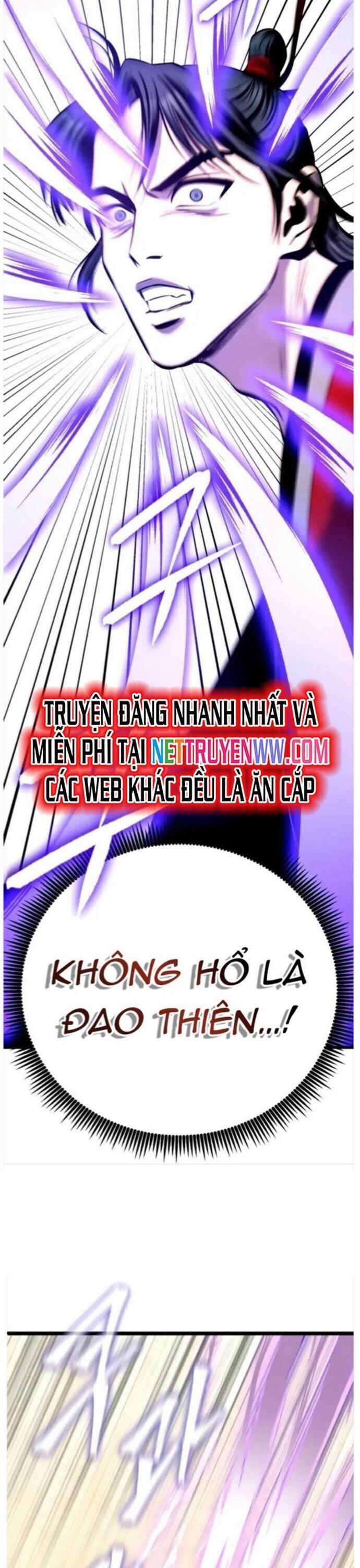 Đao Hoàng Tứ Thiếu Gia 59 trang 10