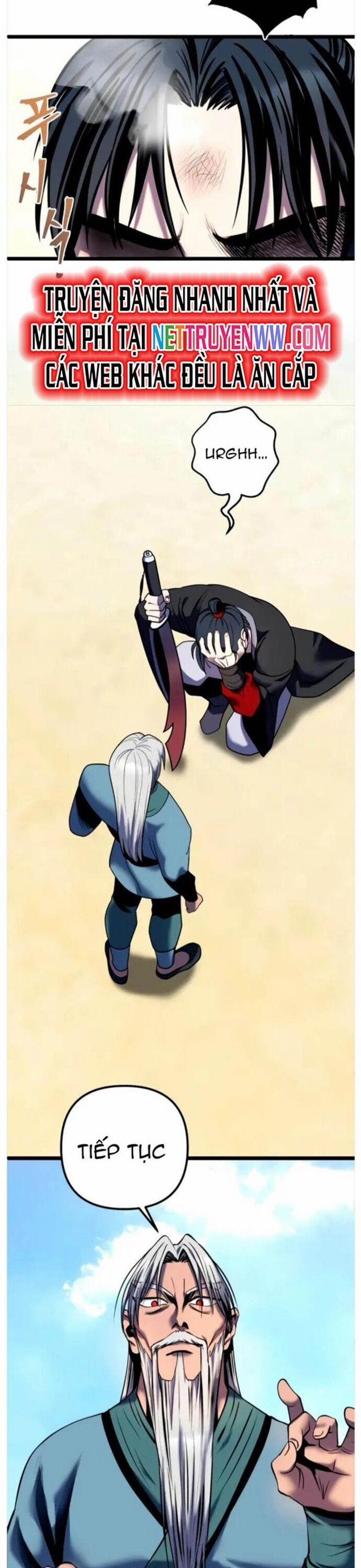 Đao Hoàng Tứ Thiếu Gia 59 trang 22
