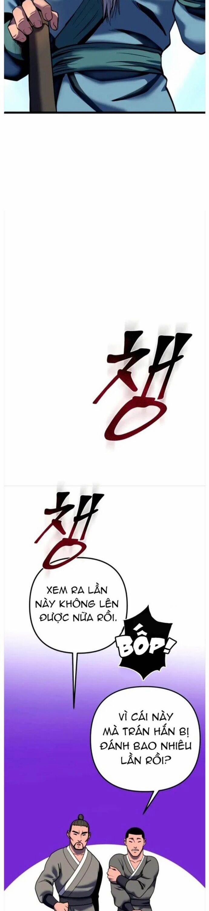 Đao Hoàng Tứ Thiếu Gia 59 trang 23