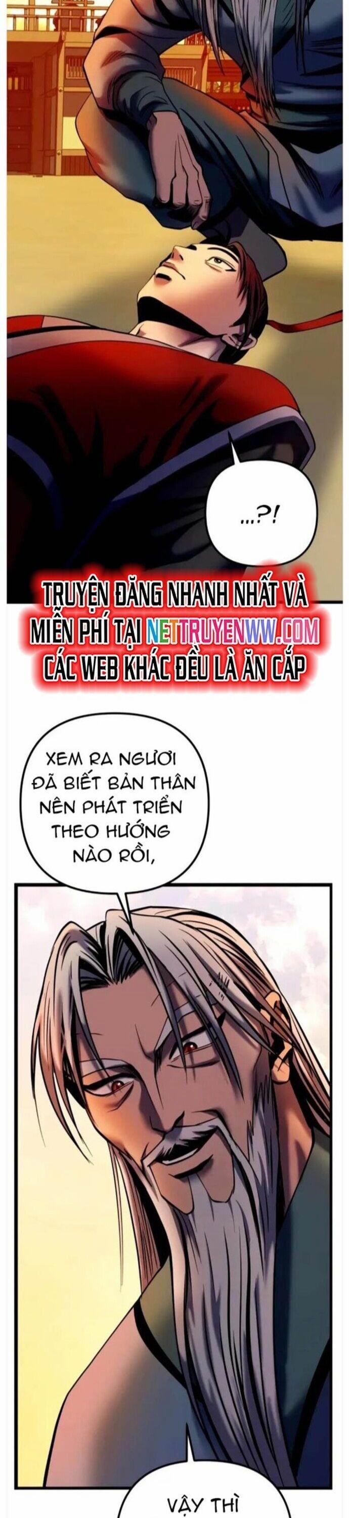 Đao Hoàng Tứ Thiếu Gia 59 trang 33