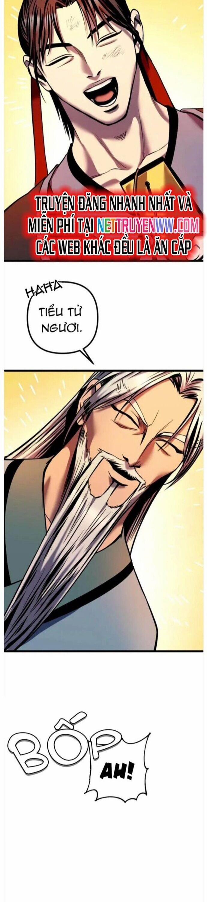 Đao Hoàng Tứ Thiếu Gia 59 trang 38