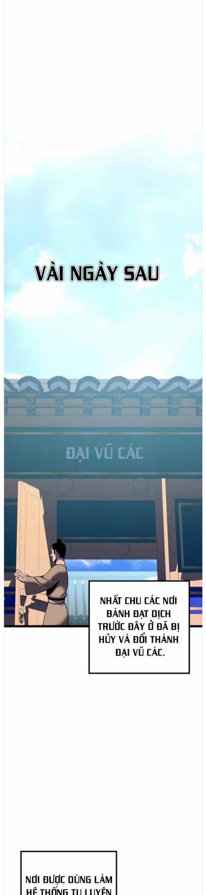 Đao Hoàng Tứ Thiếu Gia 59 trang 39