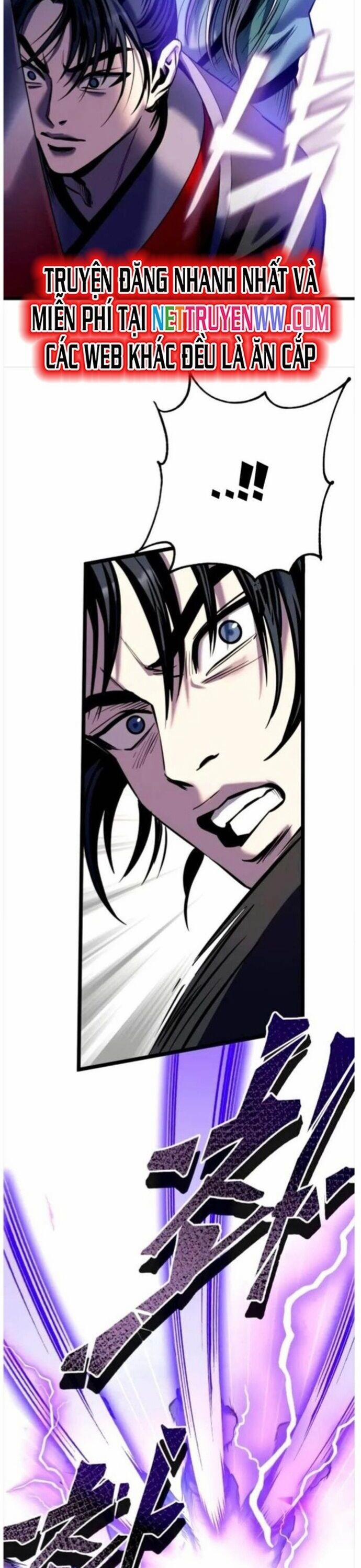 Đao Hoàng Tứ Thiếu Gia 59 trang 8