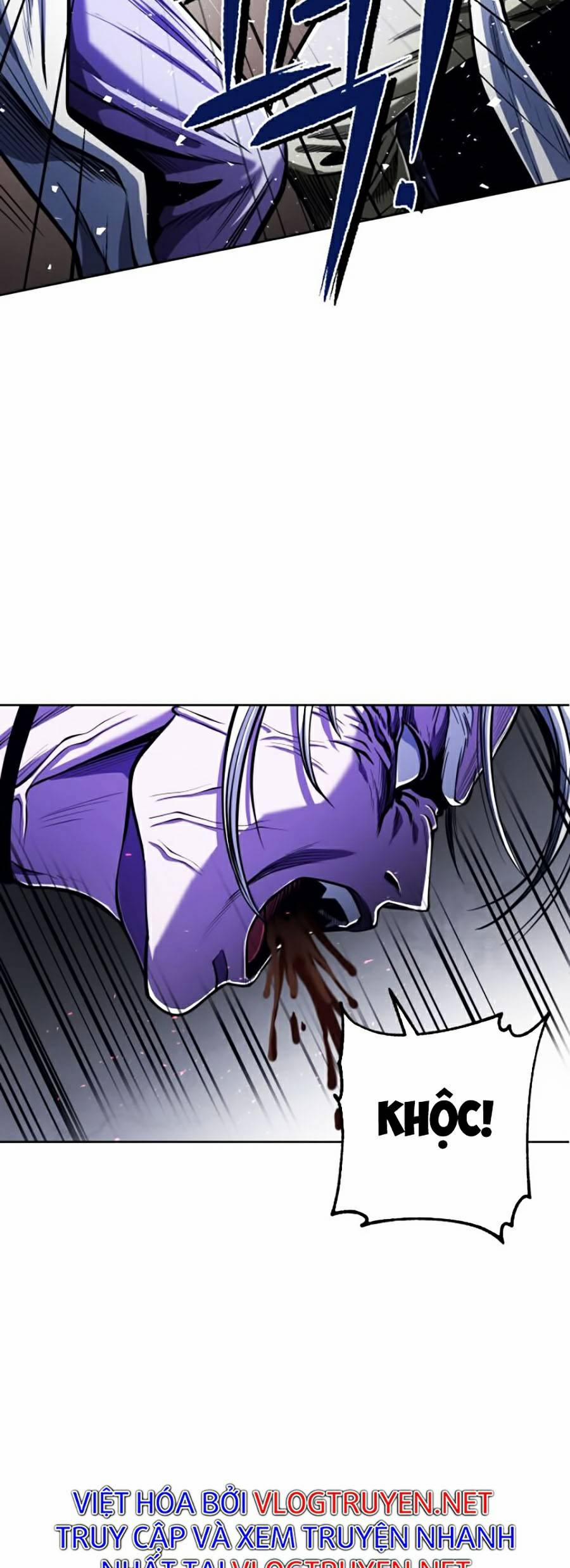 Đao Hoàng Tứ Thiếu Gia 6 trang 10