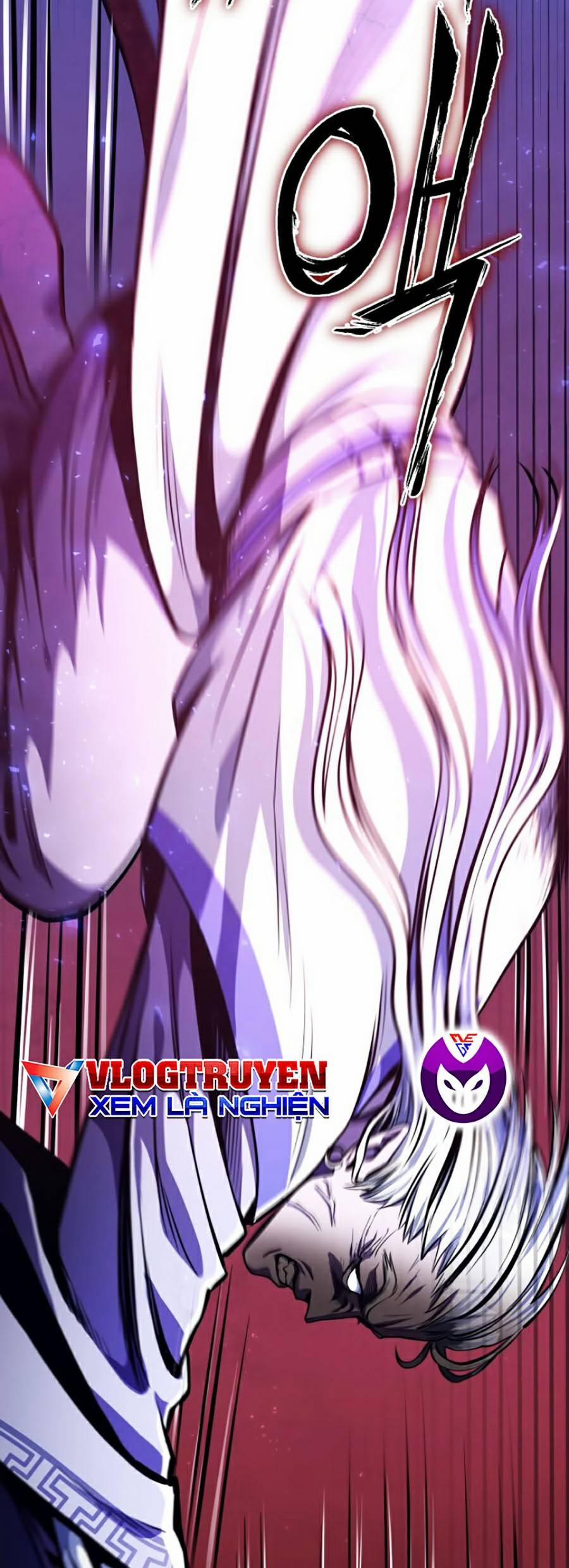 Đao Hoàng Tứ Thiếu Gia 6 trang 2