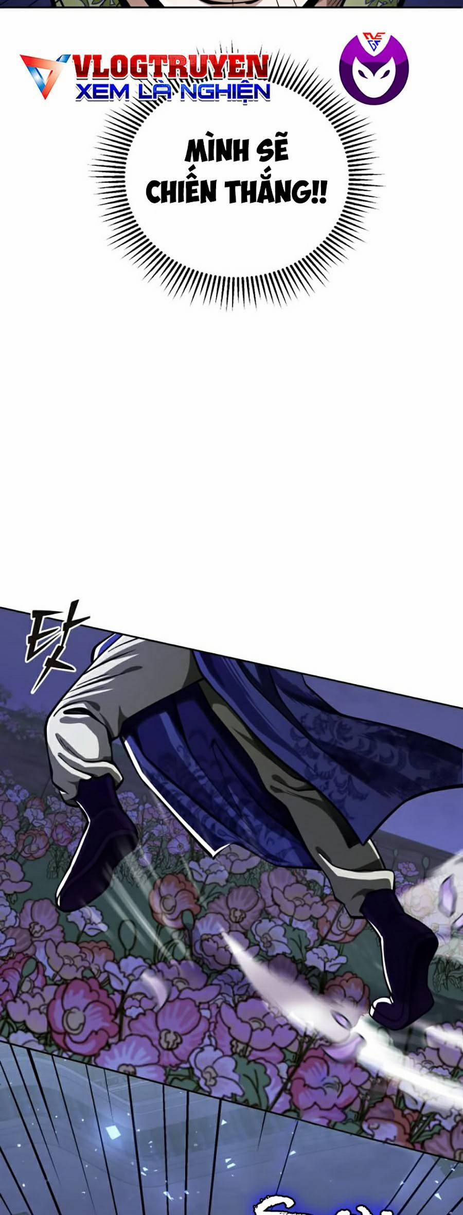 Đao Hoàng Tứ Thiếu Gia 6 trang 24