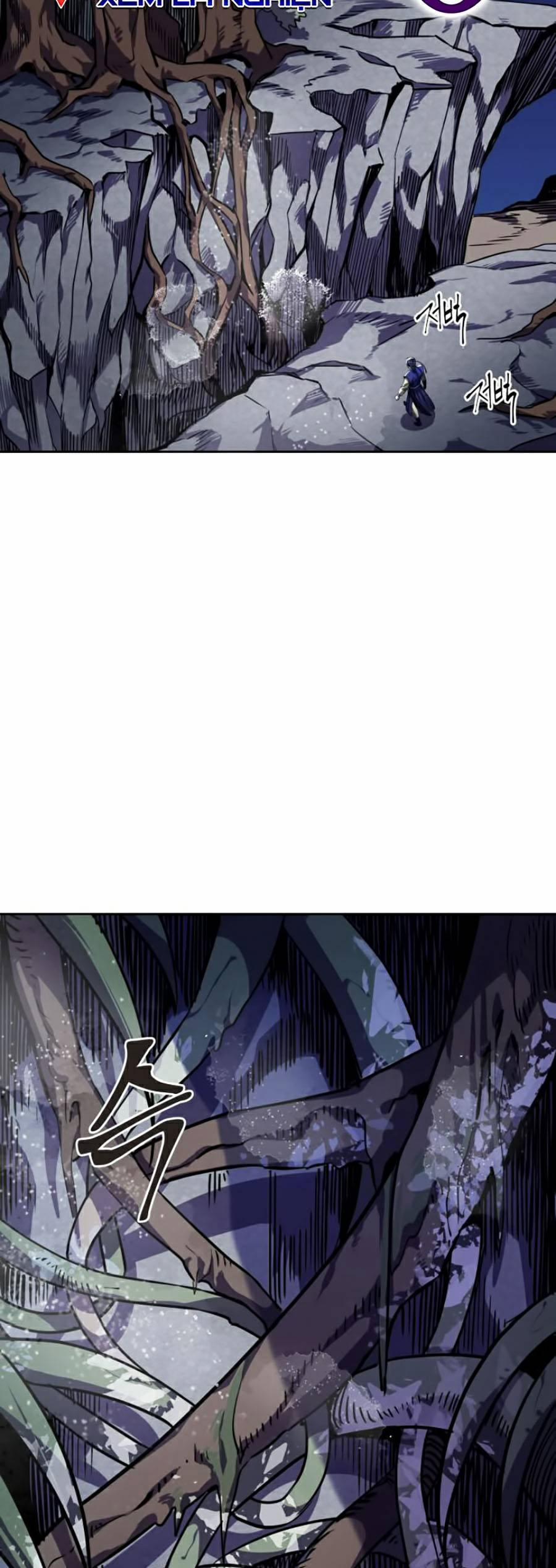 Đao Hoàng Tứ Thiếu Gia 6 trang 55