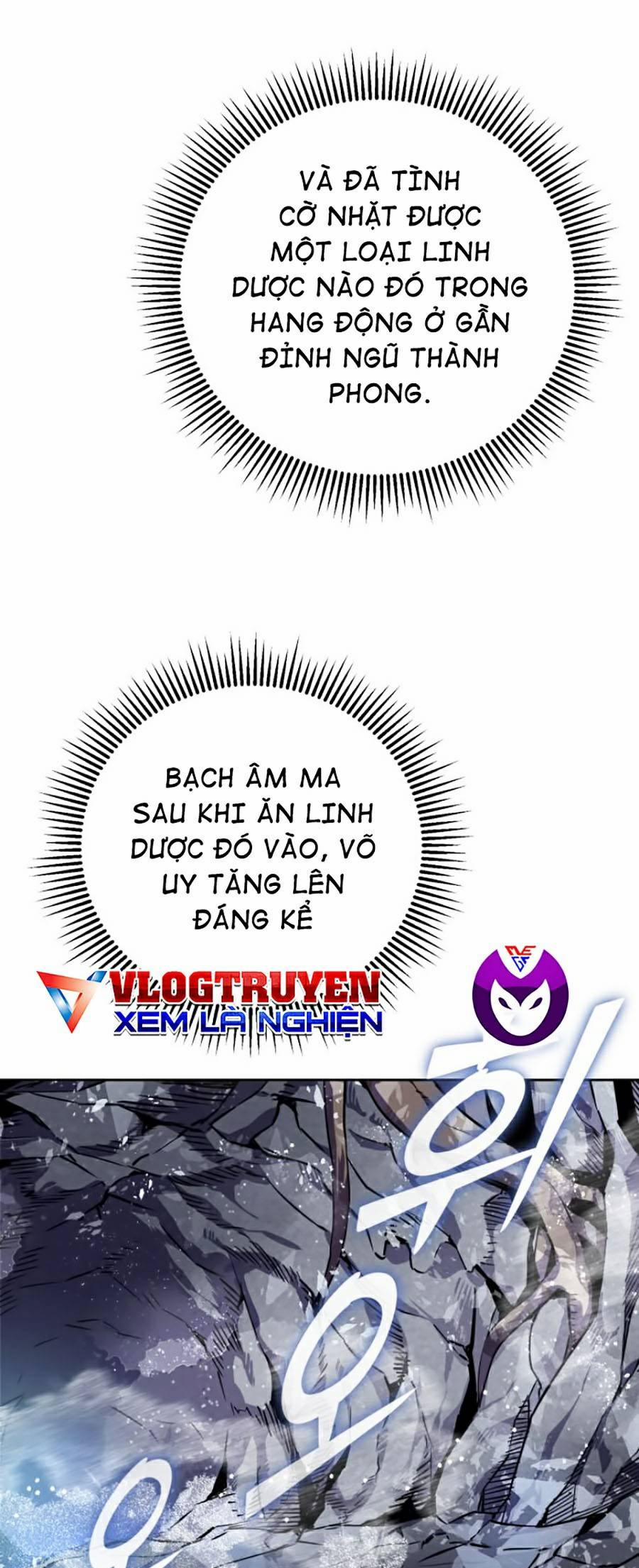 Đao Hoàng Tứ Thiếu Gia 6 trang 60