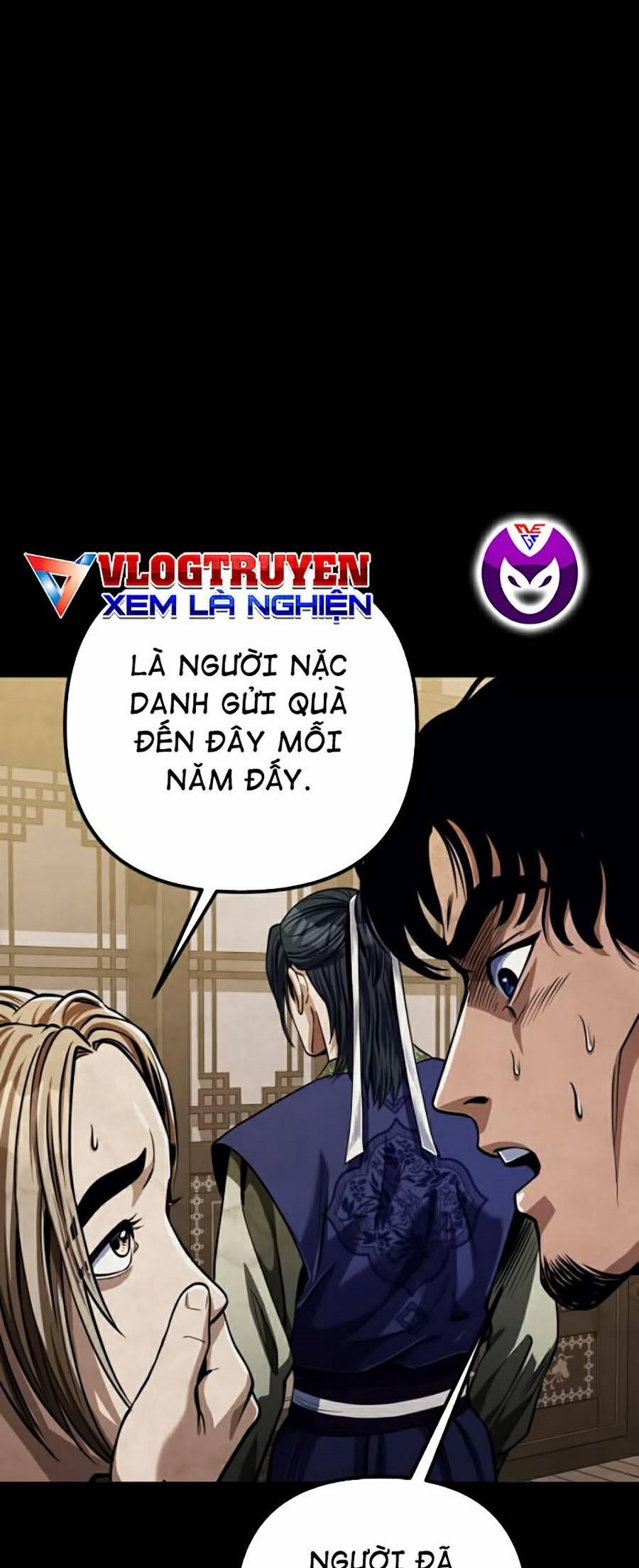 Đao Hoàng Tứ Thiếu Gia 6 trang 68