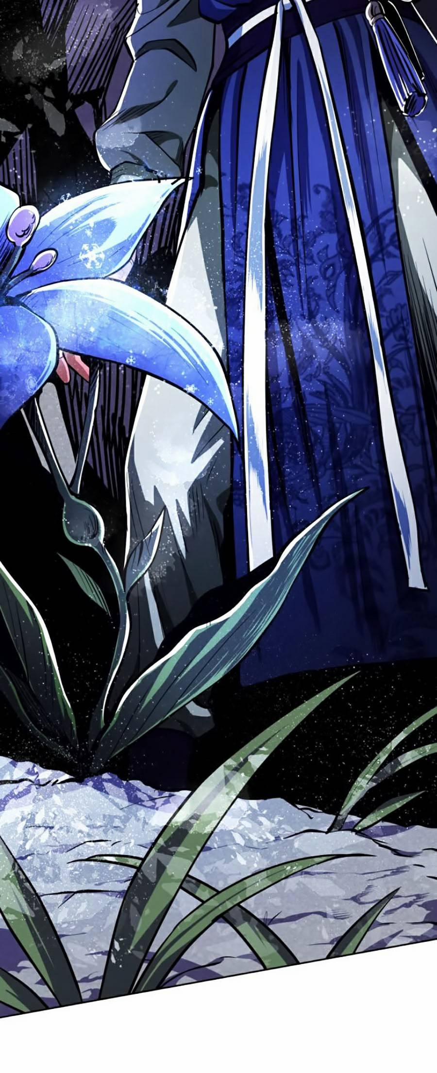 Đao Hoàng Tứ Thiếu Gia 6 trang 74