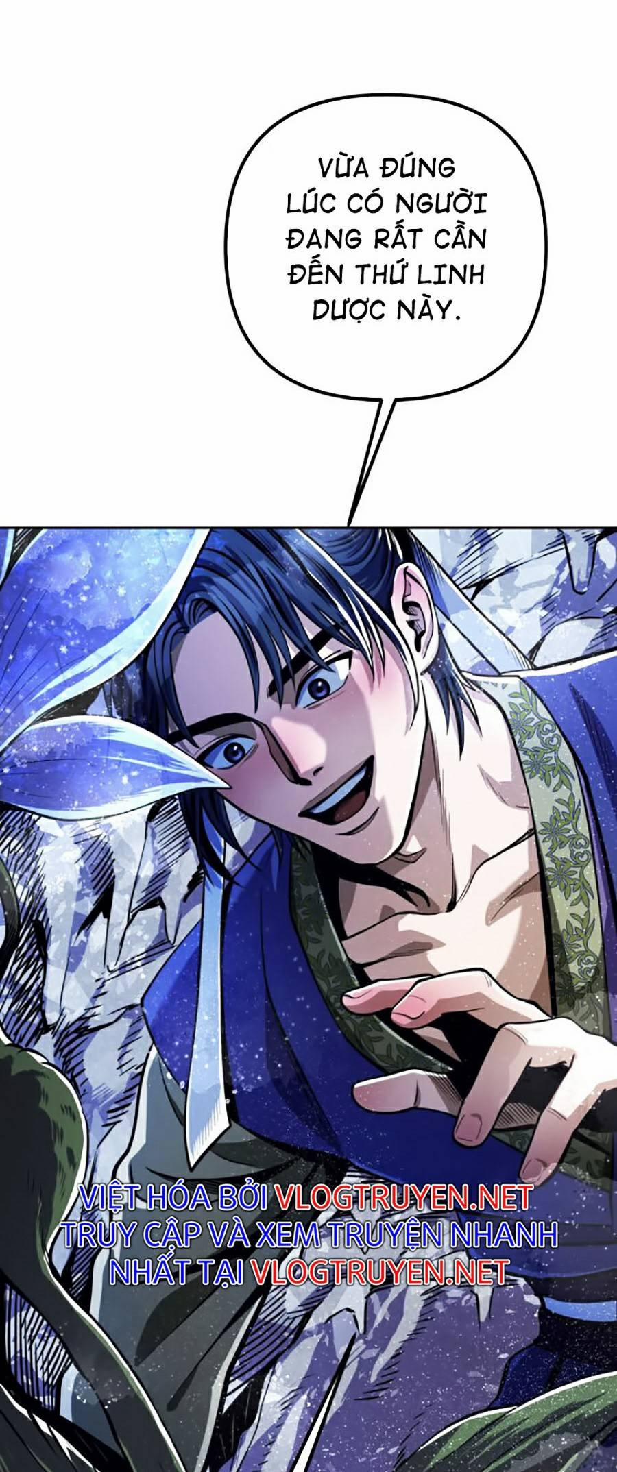 Đao Hoàng Tứ Thiếu Gia 6 trang 80