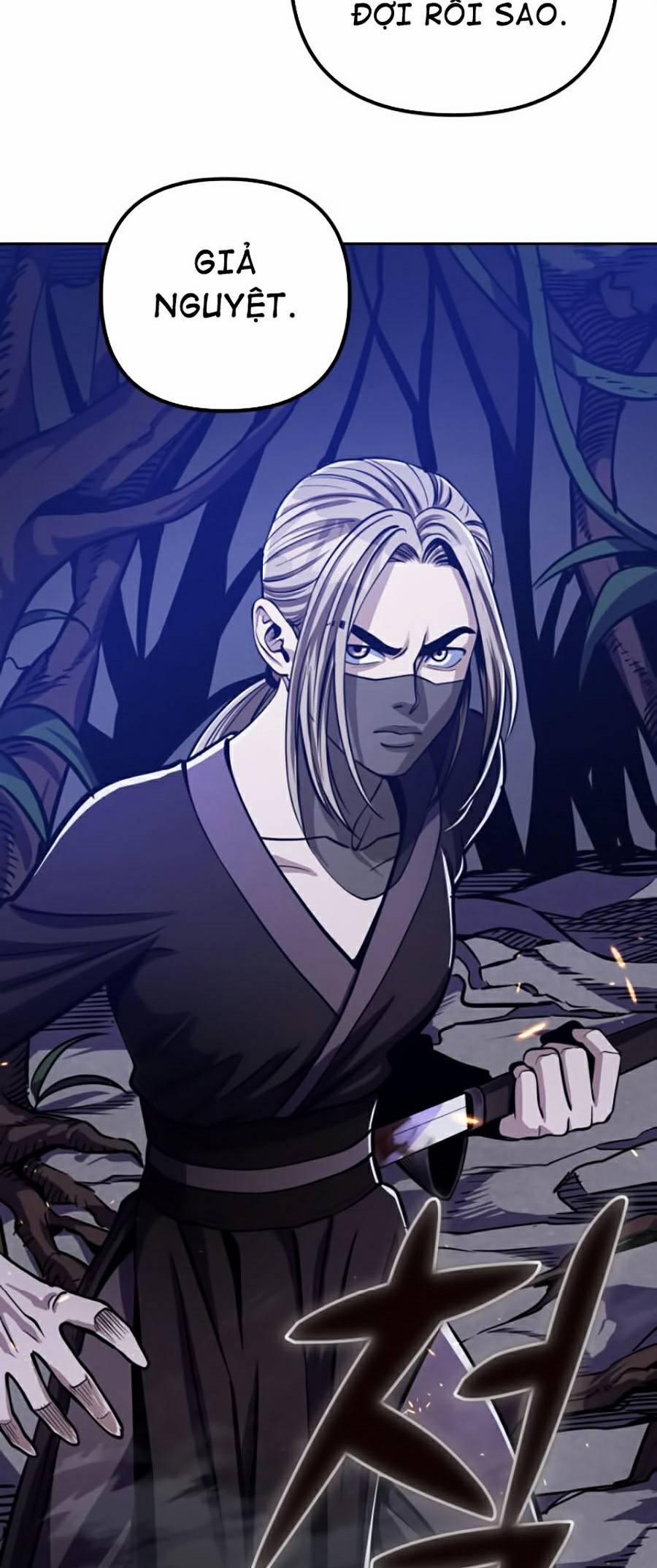 Đao Hoàng Tứ Thiếu Gia 6 trang 88