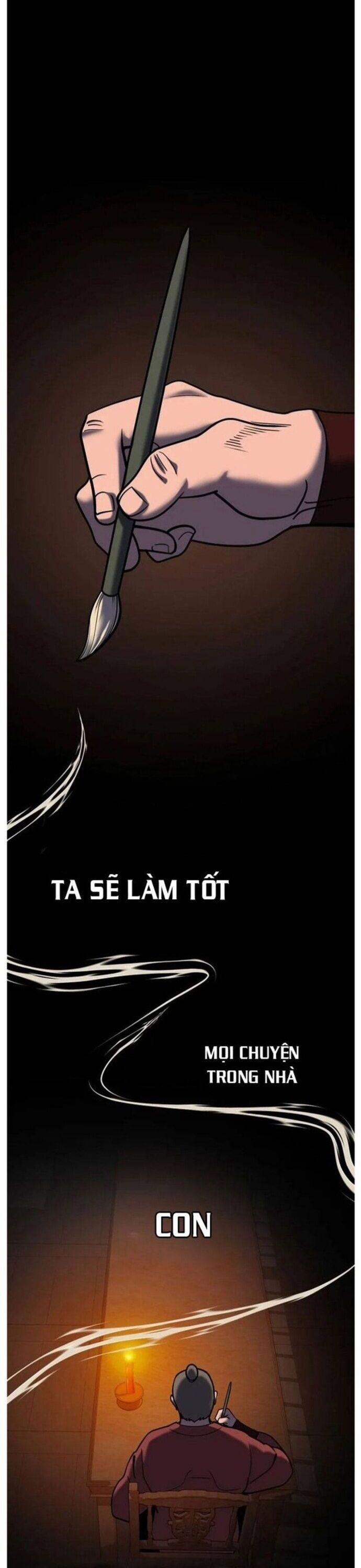 Đao Hoàng Tứ Thiếu Gia 60 trang 18