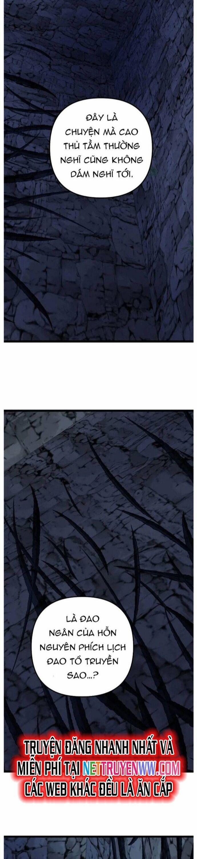 Đao Hoàng Tứ Thiếu Gia 60 trang 2