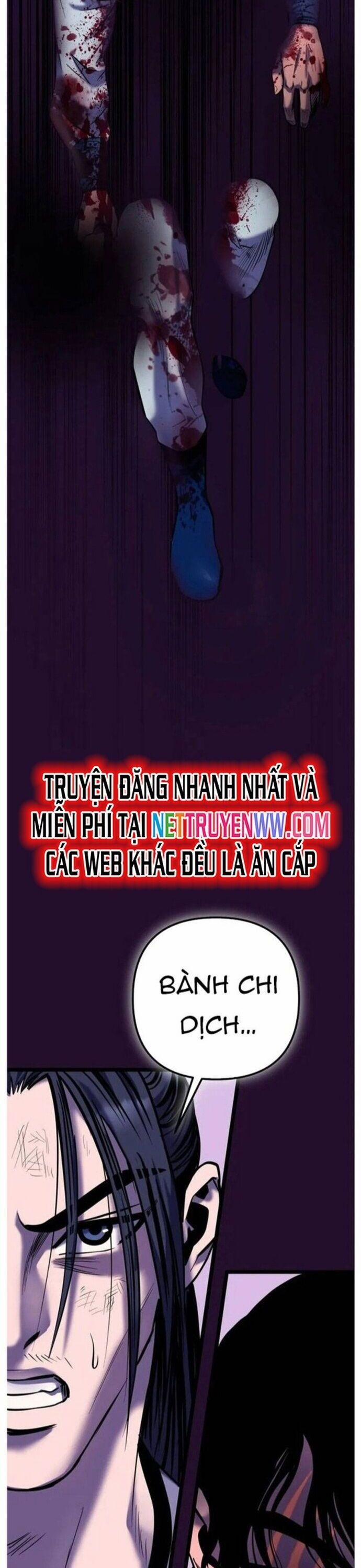 Đao Hoàng Tứ Thiếu Gia 60 trang 26