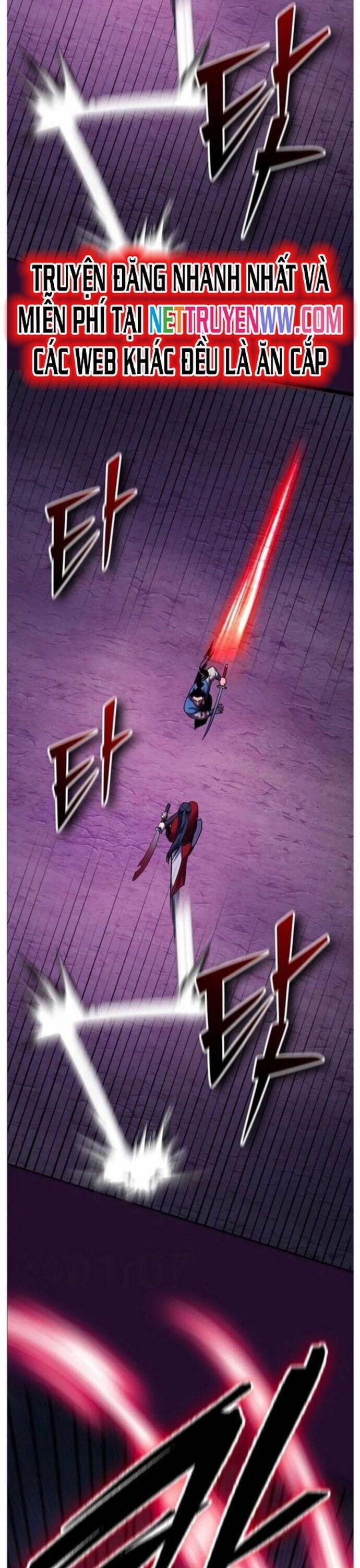 Đao Hoàng Tứ Thiếu Gia 60 trang 33