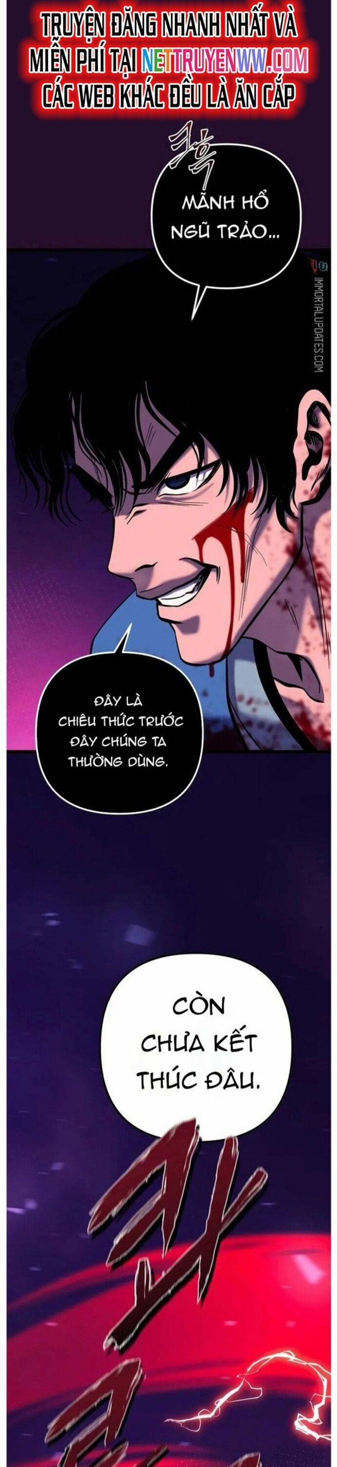 Đao Hoàng Tứ Thiếu Gia 60 trang 41