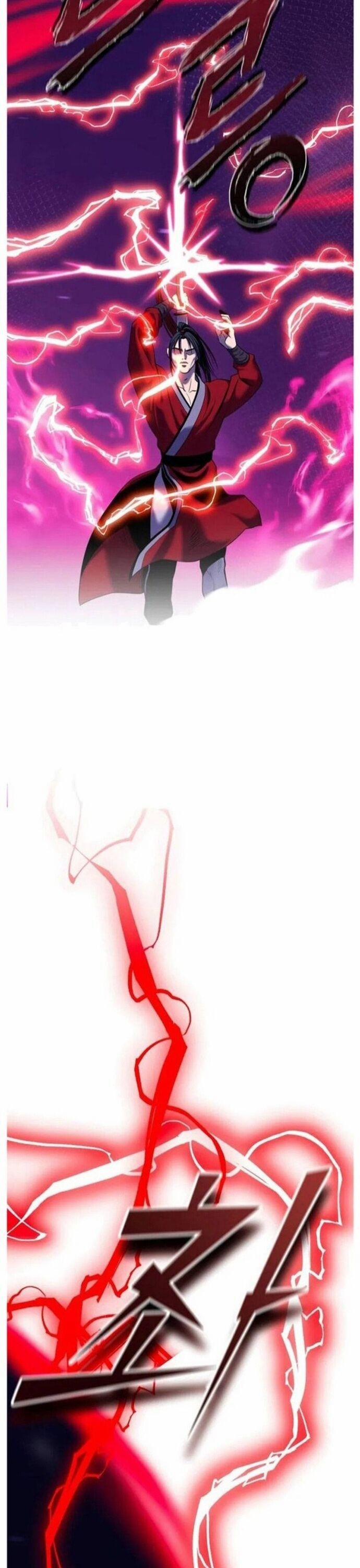 Đao Hoàng Tứ Thiếu Gia 60 trang 42