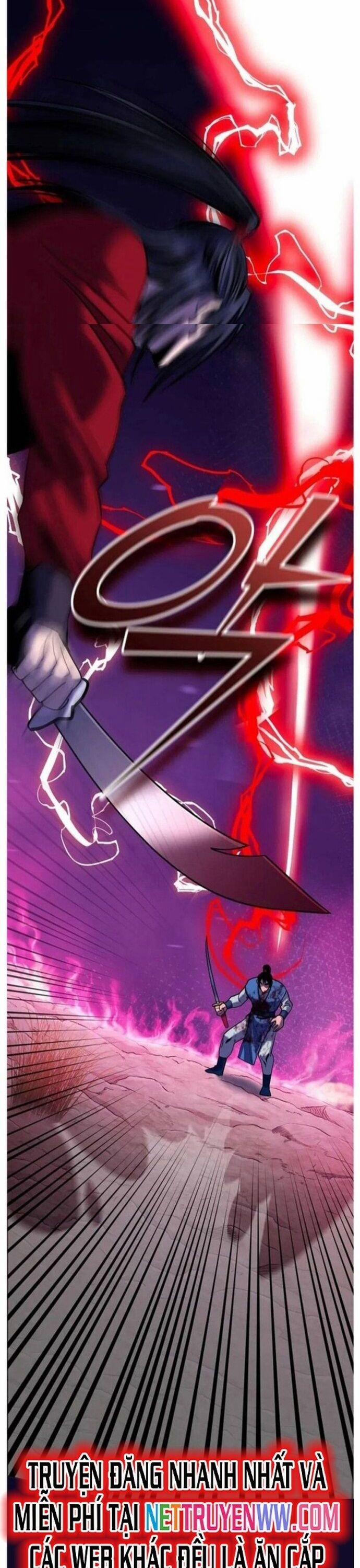 Đao Hoàng Tứ Thiếu Gia 60 trang 43