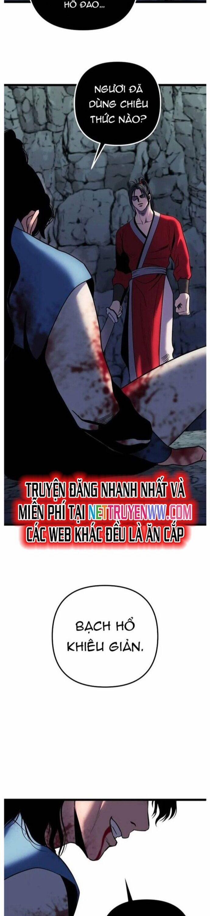 Đao Hoàng Tứ Thiếu Gia 60 trang 46