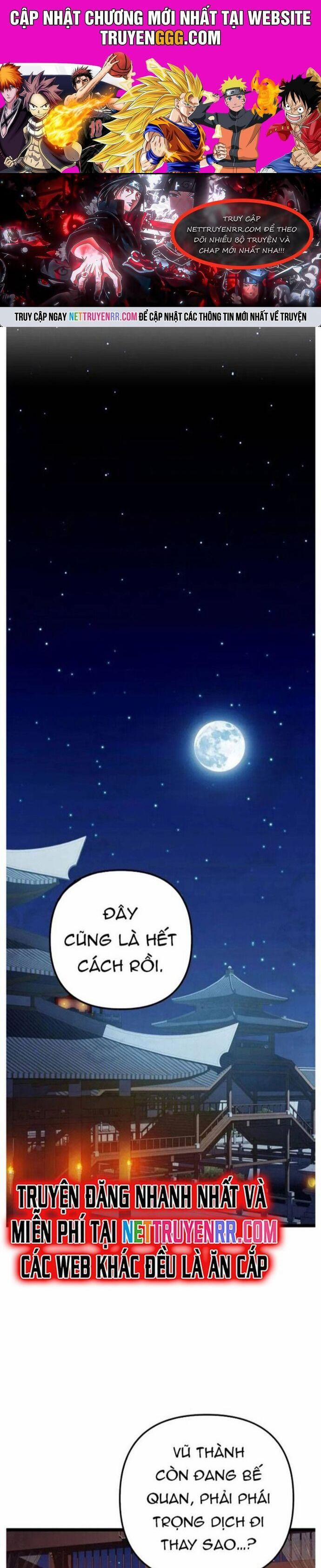 Đao Hoàng Tứ Thiếu Gia 61 trang 1