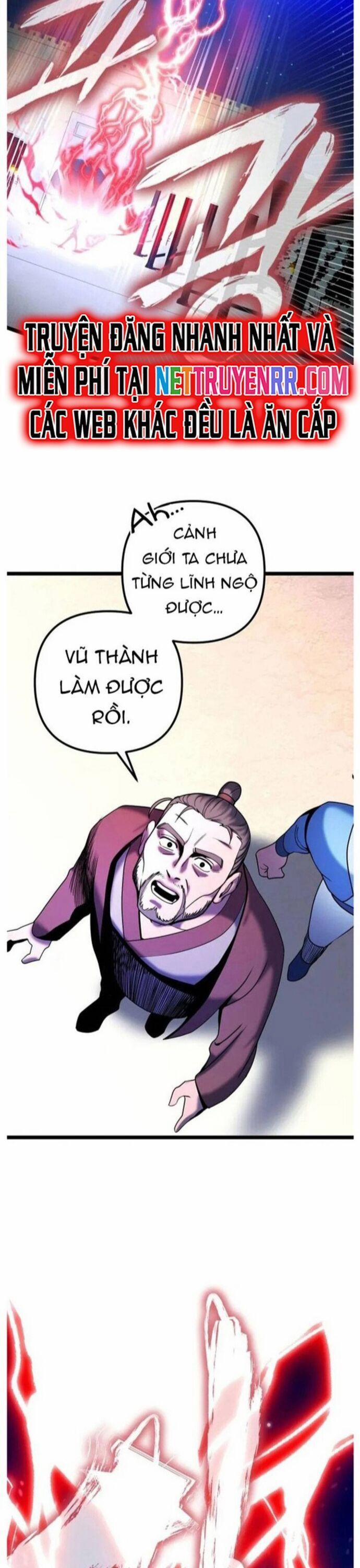 Đao Hoàng Tứ Thiếu Gia 61 trang 11