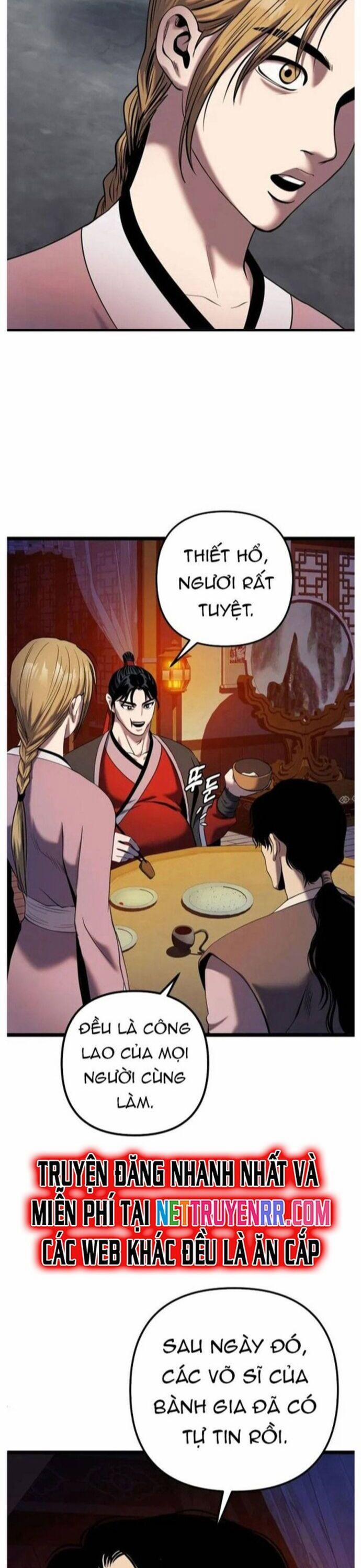 Đao Hoàng Tứ Thiếu Gia 61 trang 24