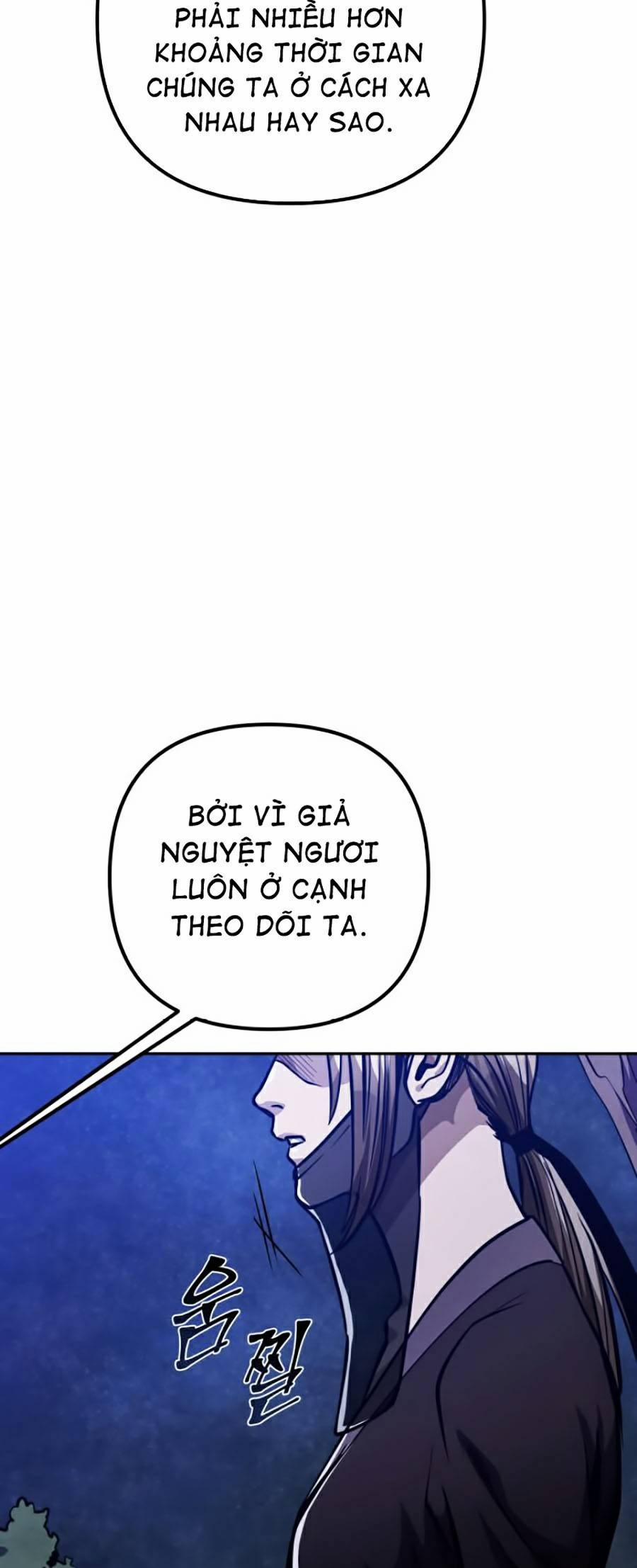 Đao Hoàng Tứ Thiếu Gia 7 trang 12