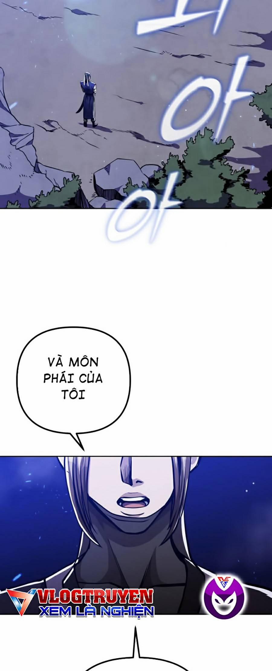 Đao Hoàng Tứ Thiếu Gia 7 trang 14