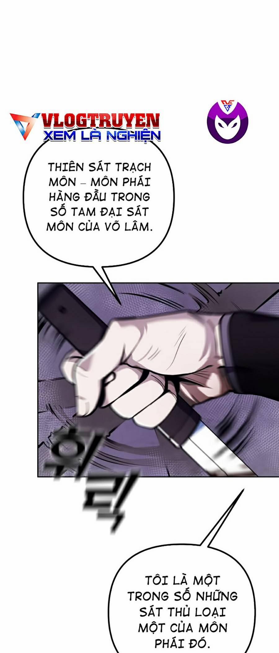 Đao Hoàng Tứ Thiếu Gia 7 trang 18