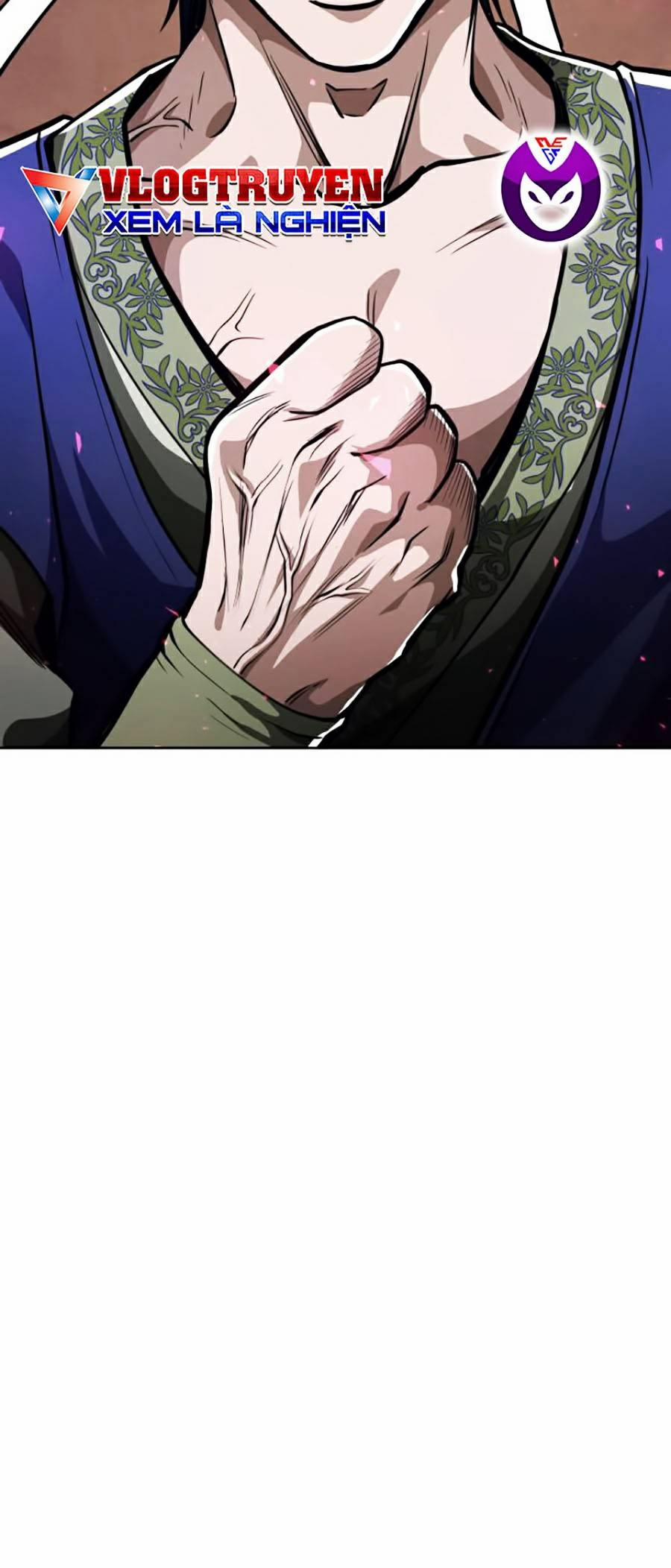 Đao Hoàng Tứ Thiếu Gia 7 trang 25