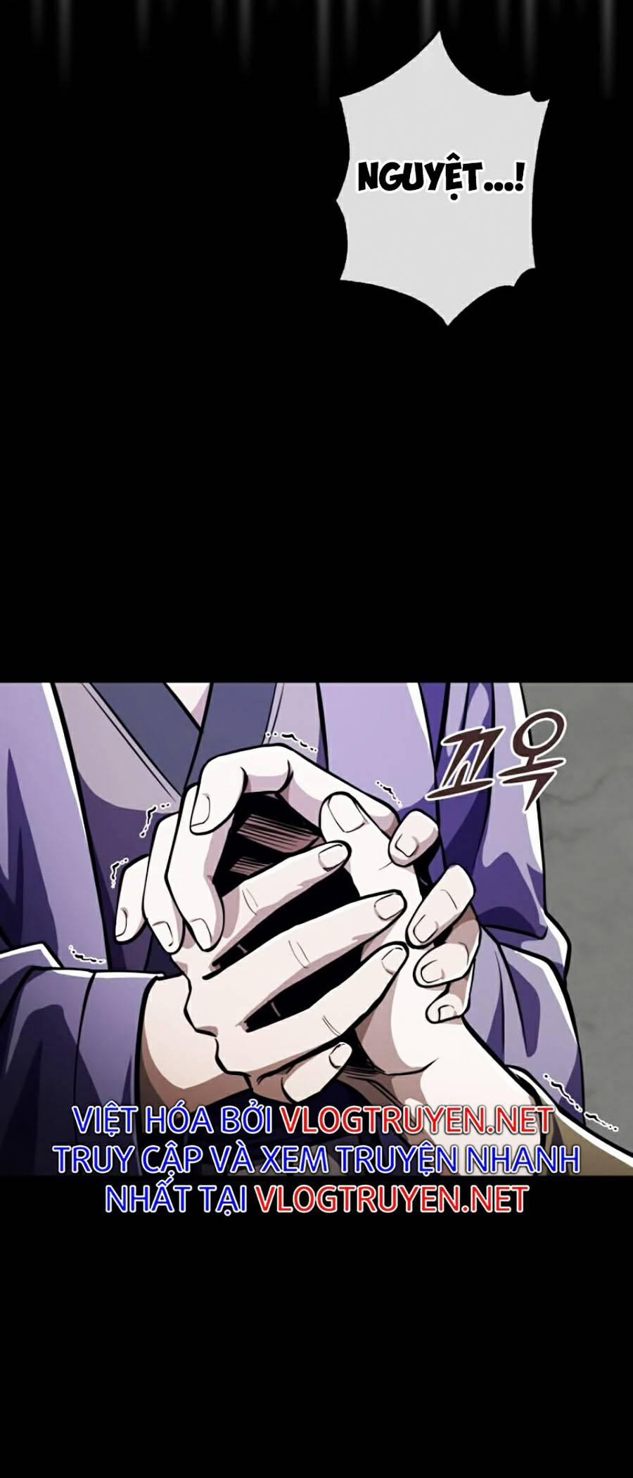 Đao Hoàng Tứ Thiếu Gia 7 trang 30