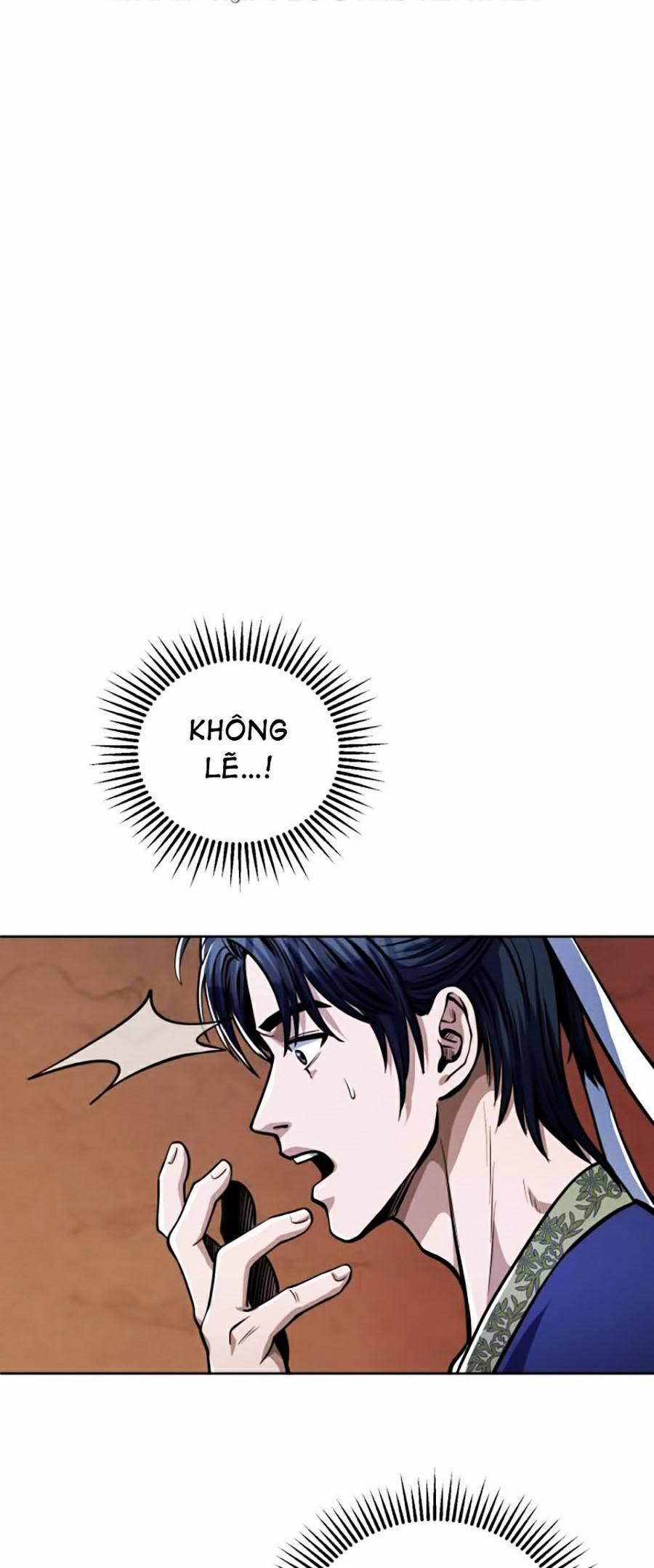 Đao Hoàng Tứ Thiếu Gia 7 trang 50