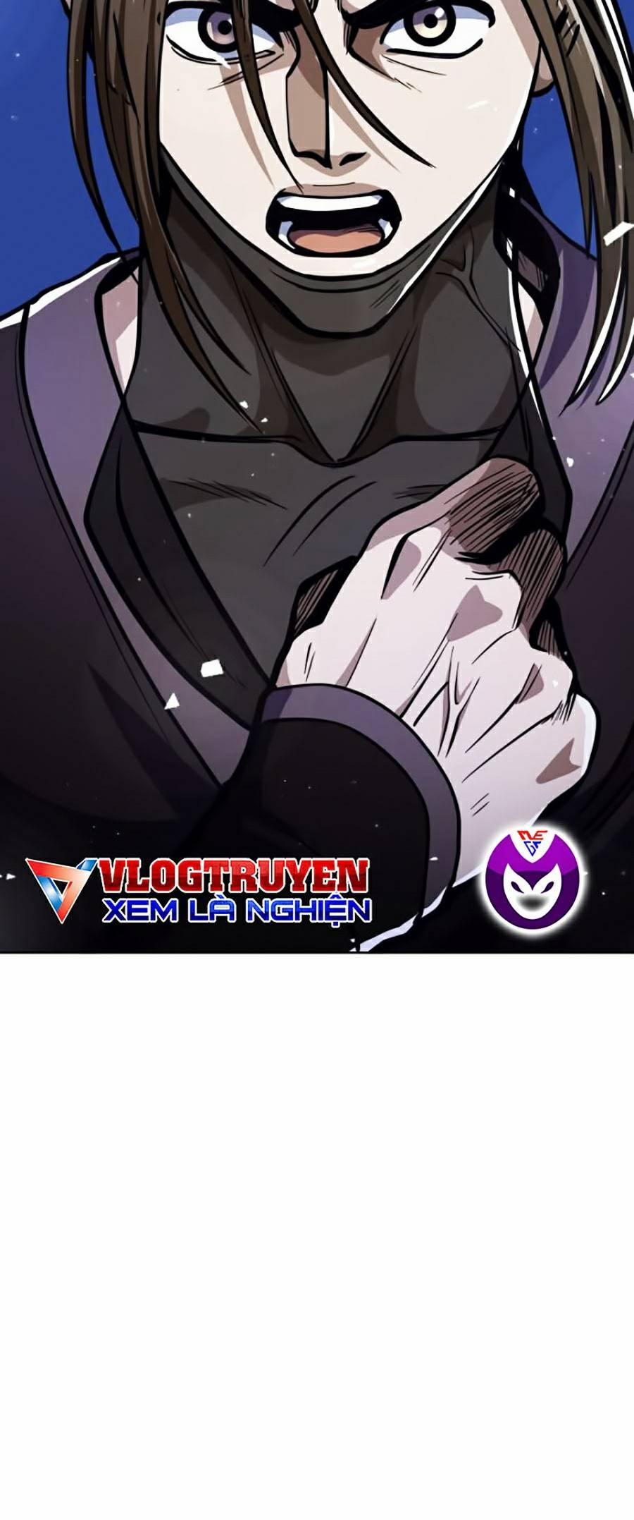 Đao Hoàng Tứ Thiếu Gia 7 trang 59