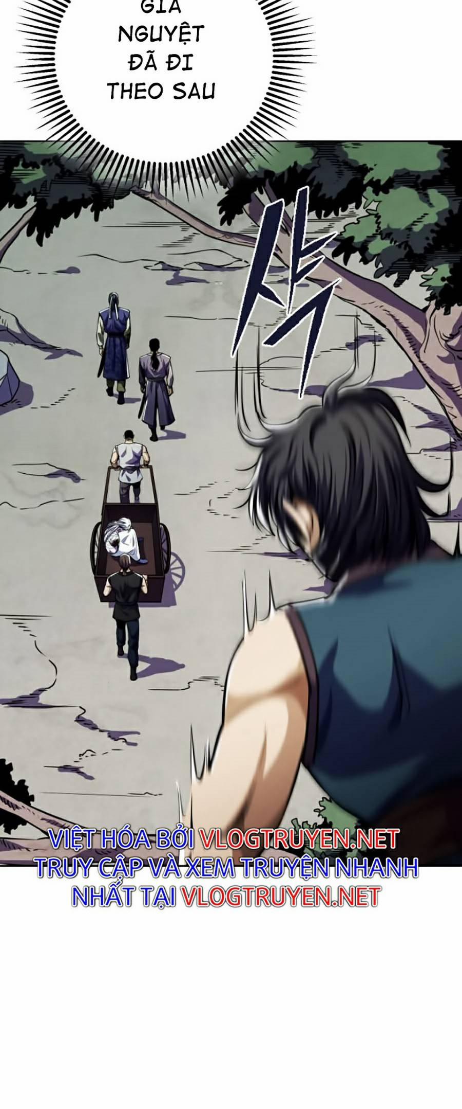 Đao Hoàng Tứ Thiếu Gia 7 trang 63