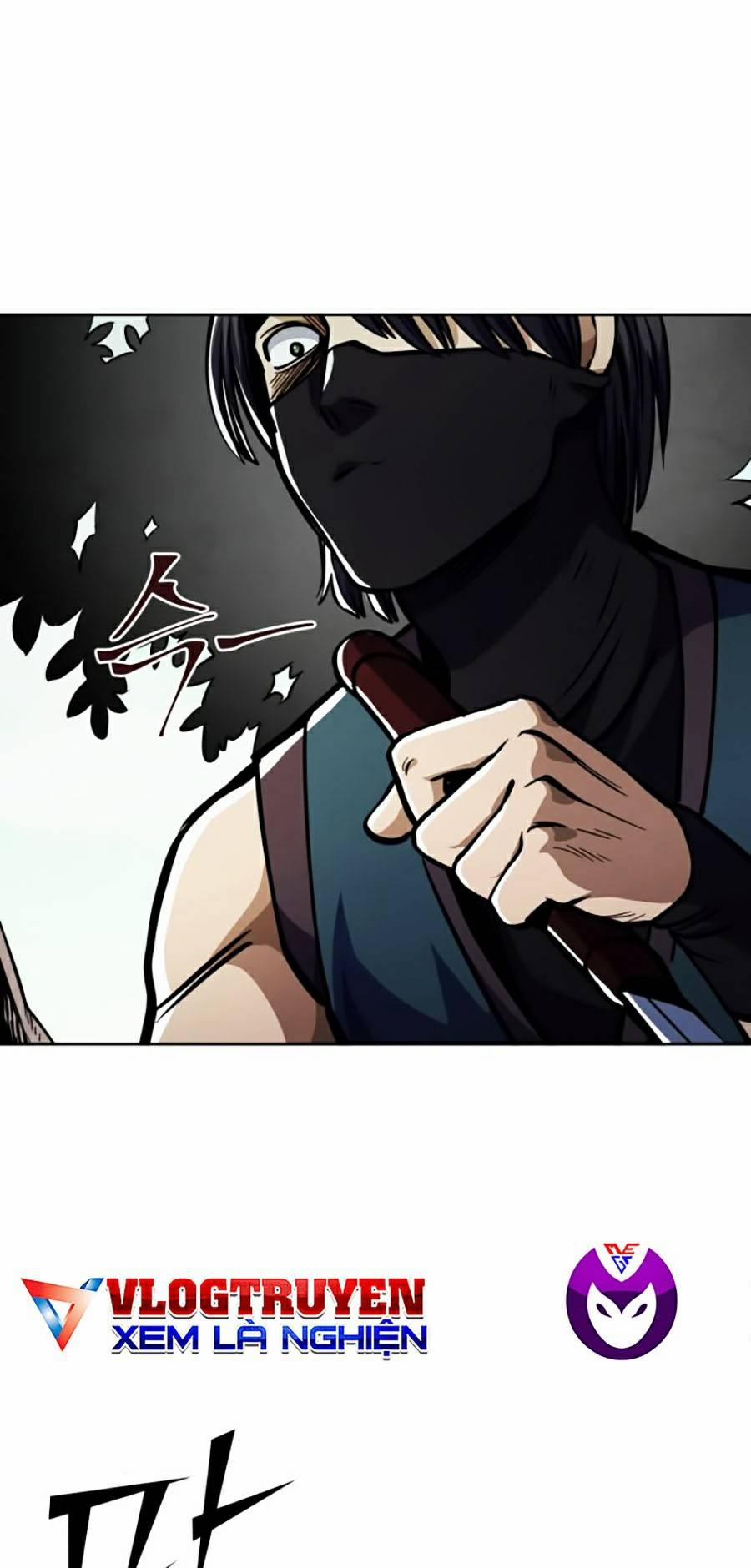 Đao Hoàng Tứ Thiếu Gia 7 trang 64