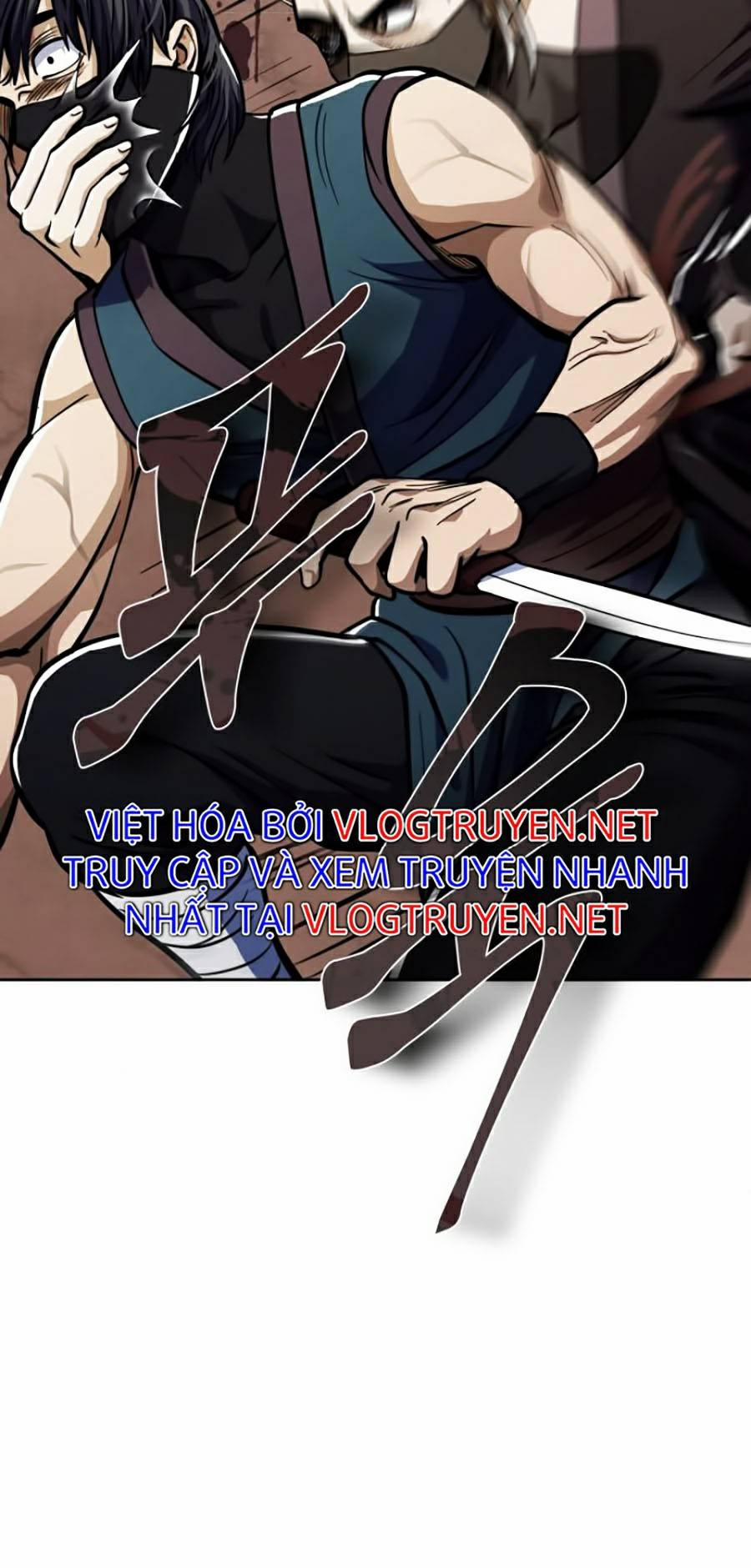 Đao Hoàng Tứ Thiếu Gia 7 trang 66