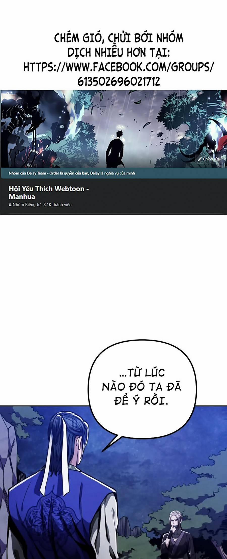 Đao Hoàng Tứ Thiếu Gia 7 trang 7