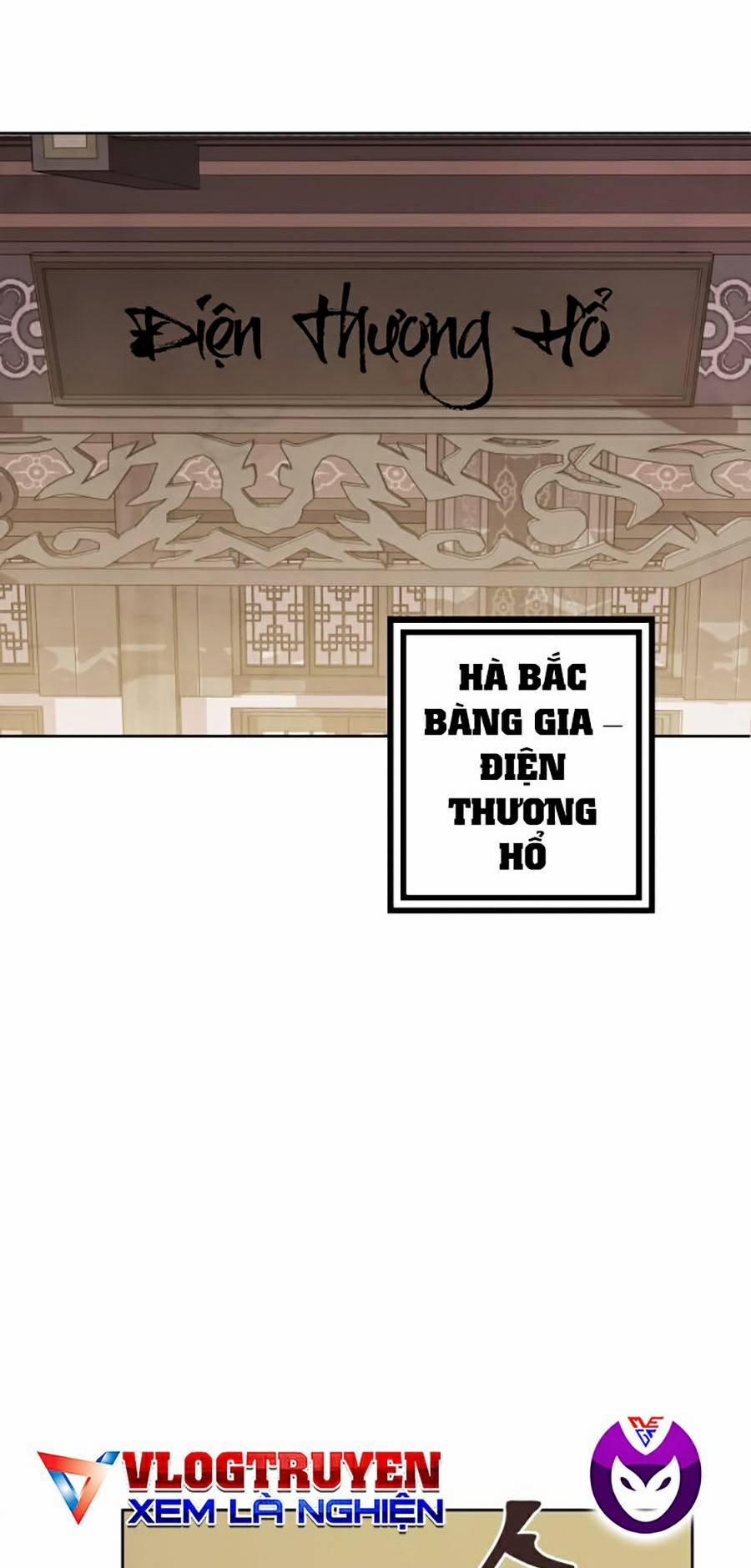 Đao Hoàng Tứ Thiếu Gia 7 trang 70