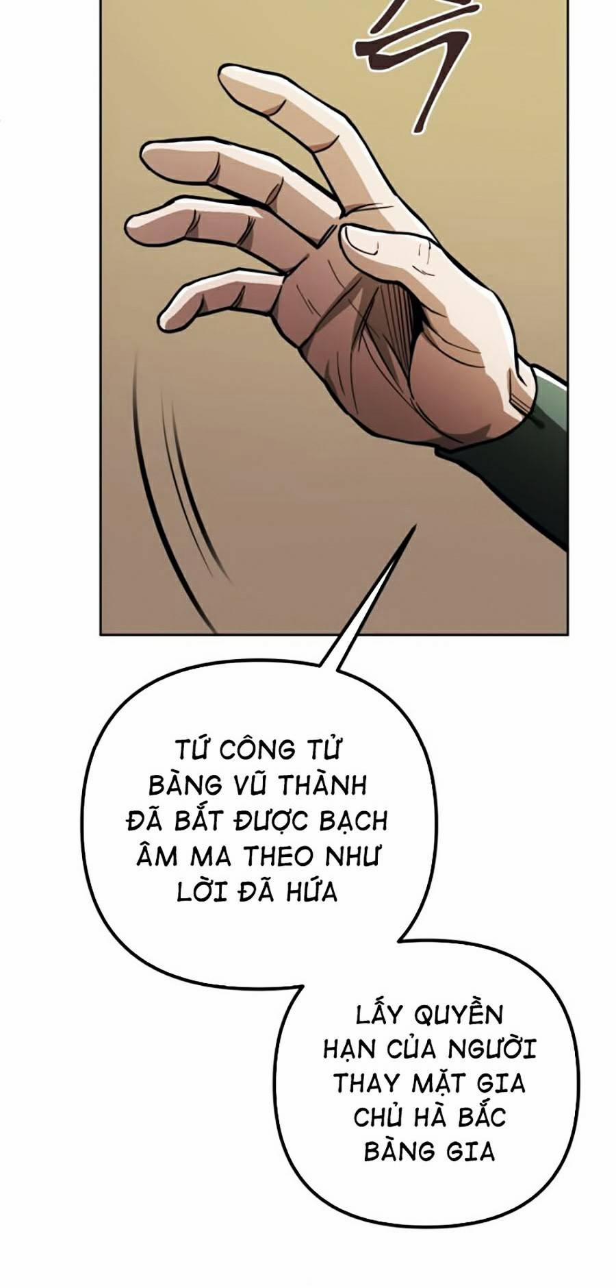 Đao Hoàng Tứ Thiếu Gia 7 trang 71